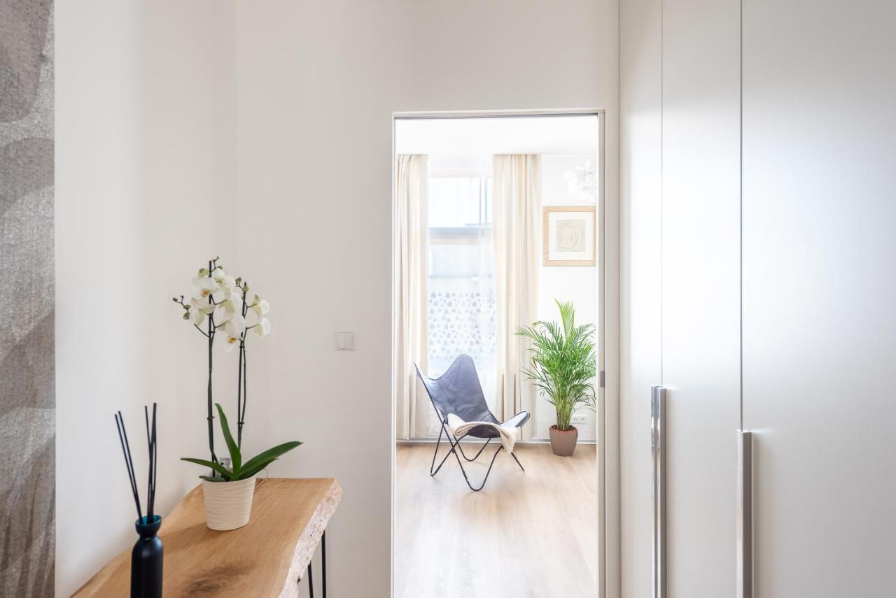 New Modern Apartment 5. Floor Prag Eksteriør billede